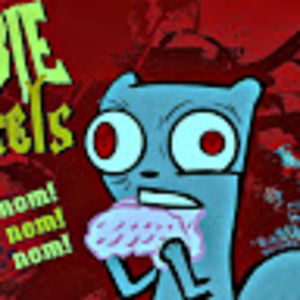 Meet your Posher, Eva